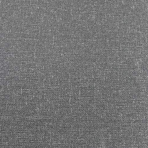 Arthouse Calico Plain Gunmetal