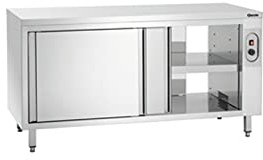Calentador 700-4T 1600