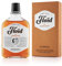 Floïd FLOID Masaje Genuino Vigoroso, Naranja, Fresca, 150 Mililitros, para Hombres