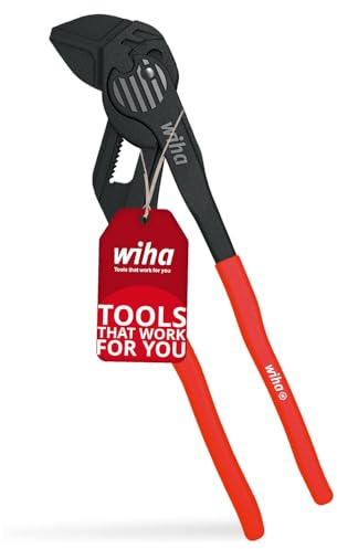 Wiha Classic-Schlüsselzangen