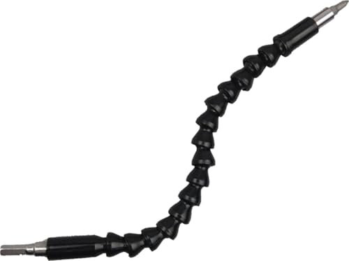 *** Flexibler Bithalter - Bohrmaschinenzubehör - Bohrersätze - Universal Bit Holder - Van Heble® ***