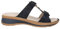 ara Damen Hawaii Mokassin, BLAU, 40 EU