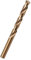 Misuyue Lot de forets hélicoïdaux en carbure de tungstène HSS M42 pour métal, acier inoxydable, aluminium, bois, 8 % cobalt, 8,5 mm