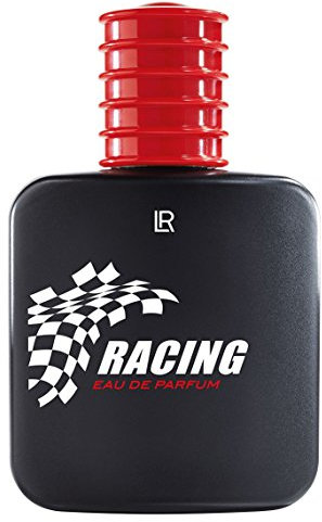 LR Racing Eau de Parfum für Männer 50 ml