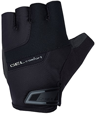 Chiba - Gel Comfort – XL, nero