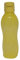 Tupperware to Go Eco 310ml Eco Easy Flip Top Trinkflasche gelb