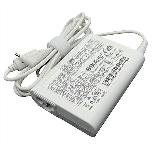 XITAIAN 19V 3.42A 65W PA-1650-80 Alimentatore Caricabatterie di Ricambio per Acer Aspire S3-391 S5-391 S7-391 S7-391-6822 Ultrabook Iconia W700 W710 Series (3.0×1.1mm)