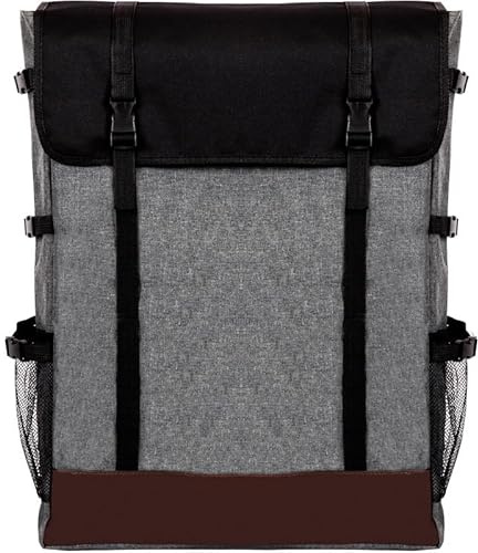 SJTJSPX Sac à Dos pour Planche à Dessin A2 Sac de Portefeuille Artiste Sac à Dessin Étui de Portfolio Étanche Sac de Transport de Peinture Multifonctionnel Stockage Croquis Photographie
