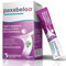 PaxabelGO® - Lassativo Adulti Bambini 8+, Stick da Bere a Base di Macrogol 4000(10g), Dispositivo Medico CE0426 contro Stitichezza Occasionale e Benessere Intestino, 12 Buste Lampone no Zucchero/Sodio