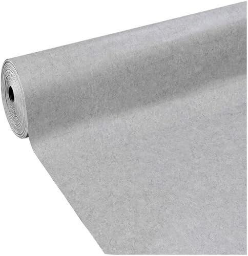 emmevi Revêtement de sol en PVC Rouleau de vinyle 31 mesures effet marbre veiné pierre 100x500 cm DIS_G