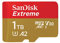SanDisk Extreme 1 TB microSDXC Memory Card + SD Adapter with A2 App Performance + Rescue Pro Deluxe, Up to 160 MB/s, Class 10, UHS-I, U3, V30