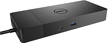 Dell Dock WD19S 130W Dell-WD19S130W