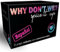 Why Don't We Spice IT UP en Español. El Juego de Parejas más Romántico y Divertido. con Preguntas, Retos Novio y Parejas