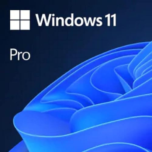 MICROSOFT PC- und Laptop-Zubehör Marke Modell Windows Pro 11 32/64BIT ALL ESD