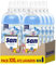 SAN | Suavizante Ropa Lavadora Líquido Concentrado | Fragancia Duradera Floral | Pack de 8 x 59 Lavados = 472 Dosis