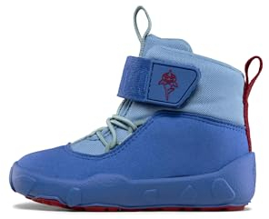 Affenzahn Lauflerner Vegan Warmy Winterschuhe gefüttert für Babys und Kleinkinder, Größe 19 – 25