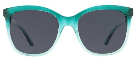 ZENOTTIC Occhiali da Sole Polarizzati per Donne Protezione UV400 Stile Retrò Carino a Forma di Occhio di Gatto