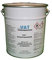 VAT Spachtelmasse 5Kg: Bitumen, Paste, Reparaturmasse, Schwarz