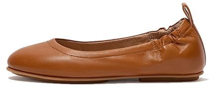 Fitflop Allegro Women's, Light TAN, 4 UK