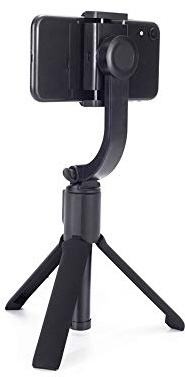 GoXtreme GS1 1-Axis Selfie Support pour Smartphone