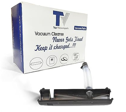 Replacement Part For Bissell 3522-1 Upright Vacuum Cleaner Case Drum And Hose # compare to part 2031110