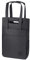 Jack Wolfskin Unisex Erwachsene Piccadilly Shopper, Asphalt, One Size