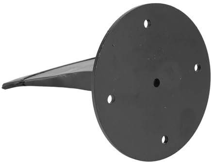 Fendeur de Bois D'allumage Robuste, Séparateur de Bûches Manuel pour Petite Cheminée, Poêle, Four à Pizza