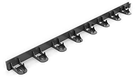 CELLFAST Schlauchtrommel Schlauchaufroller Korrosionsbeständig Gartenschlauch Aufroller Verhindert Schlauchknicken 1/2 45 m Aluplus