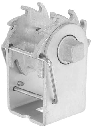 UPKOCH Tensor Creativo Tensor De Tensión De Alambre De Alambre Tensión Tensión Tensión Tensor De Alambre De Metal Tensión De Tensión De Tensión De Metal Accesorio De Invernadero