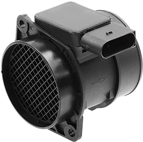 Frankberg Luftmassenmesser Kompatibel mit C-Klasse W203 CL203 S202 S203 CLK C208 A208 E-Klasse W210 S210 SLK R170 2.0L 2.3L 2000-2004 1110940148