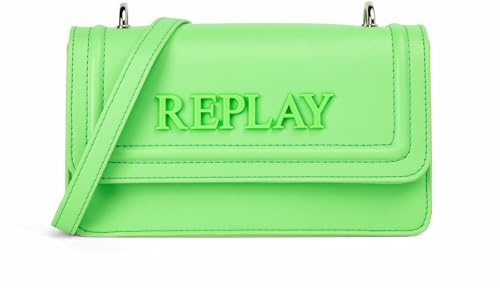 REPLAY Damen Schultertasche