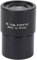 0,965 Zoll SR25 Mm 25 Mm Teleskop Okular, HD Teleskop Okular aus Optischem Glas, Grün Beschichtet, Großes Sichtfeld, für 0,965 Zoll Teleskop Okularteil