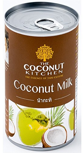 THE COCONUT KITCHEN Coconut Milk 400G