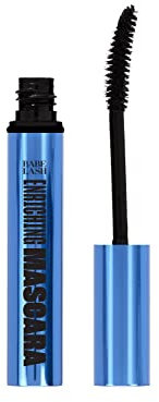 Babe Original Mascara Enrichissant - Infusé de Peptides, Cils d'apparence plus Saine - 6g