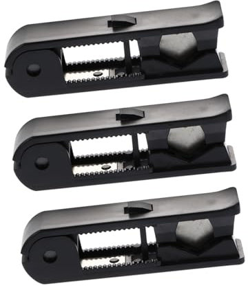 OSALADI 9stücke Teiliges Pe Rohrschneider Robuste Rohrschneider Für Wasserreiniger Installation Langlebig Scharfe Klingen Für Präzise Schnitte Für Pe-schläuche Und Rohre