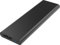 SABRENT M.2 SSD Enclosure to USB 3.2 Adapter, Fast Data Transfer, External SATA Based M.2 Solid State Hard Drive Converter NGFF, Premium Aluminum, Supports B+M Key (only for M.2-SATA-SSD) (EC-M2MC)