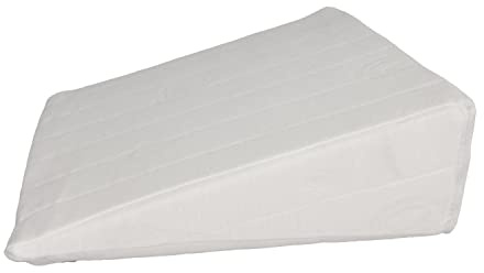 Coussin Anti Reflux Adulte à Utiliser sur Le lit, Qui apporte Un Bon Soutien à la Colonne vertébrale et aux Membres inférieurs.