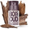 Parfum Femme SOLINOTES Bois de Oud - Eau De Parfum | Fragrance Florale et Apaisante - Cadeau Parfait pour Elle - 15 ml