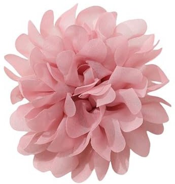 Delicata spilla a forma di camelia, spilla classica a forma di rosa, per matrimoni, feste, balli, banchetti per donne e ragazze, elegante spilla per abiti, vestiti, accessori, gioielli, 100 mm