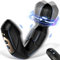 Vibratore Anale Plug sex toys con Telecomando, Sex Toys Anali Dildo con 10 Modalità di Rotazione e 10 Modalità di Vibrazione Sextoysdonna, Plug Anale da Uomo Prostata Vibratore Toys per Donna