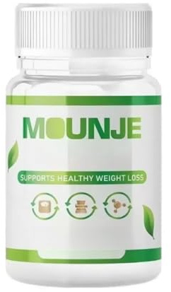 Per energia, sonno, salute immunitaria e intestinale, moringa non OGM