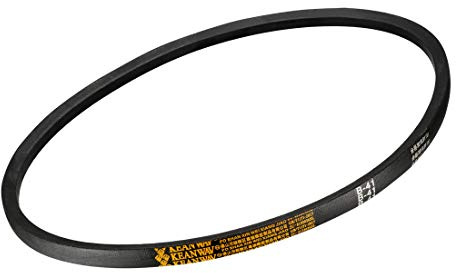 uxcell B-41 V-Belts 41 Inner Length, B-Section Rubber Drive Belt