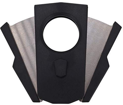 GERMANUS Tagliasigari Butterfly nero