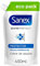 Sanex Biomeprotect Dermo Protector Gel Douche Prébiotique Respectueux du Microbiome Cutané Eco-Pack 450 ml, 1 Unité