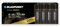 BLAUPUNKT Premium AA Alkalibatterien Packung mit 10, am besten für Gamecontroller und Spielsachen, LR6BPR/10CB