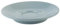 APS 16011 Espressountertasse in blau Ø 11,5 cm, Höhe 2 cm