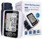 Blood Pressure Monitors,Blood Pressure Machine - CE Certified Approved UK, Standard Blood Pressure Monitor Upper Arm Blood Pressure Machine for Home Use (Blood Pressure Monitor)