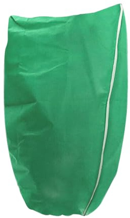 Tioheam Protector de Plantas | Protección Invernal para Cultivos De Exterior - Accesorios De Jardinería para Clima Frío En Fruta Y Hortalizas, Exterior E Invernadero