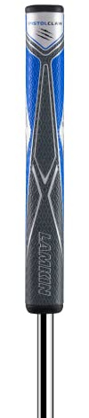 Lamkin Sink Fit PU Pistol Claw B/S Putter Grip