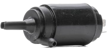 RIDEX 794W0012 Waschwasserpumpe Waschwasserpumpe elektrisch